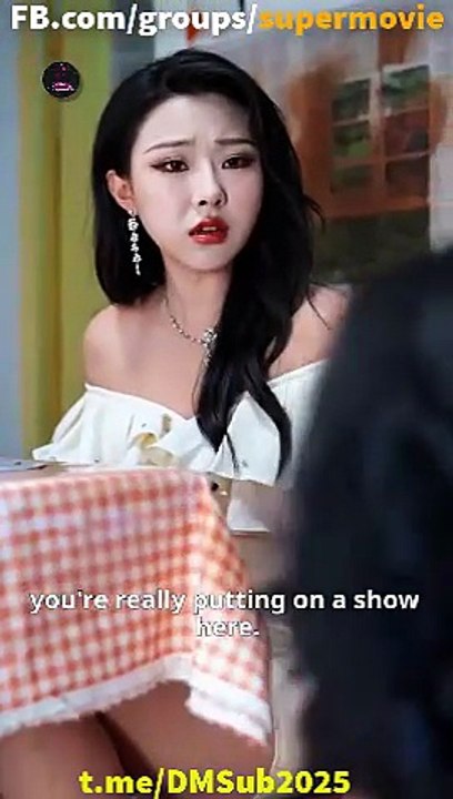 [Eng sub] The Boss in Disguise Full Episode Short Chinese Drama Eng Sub