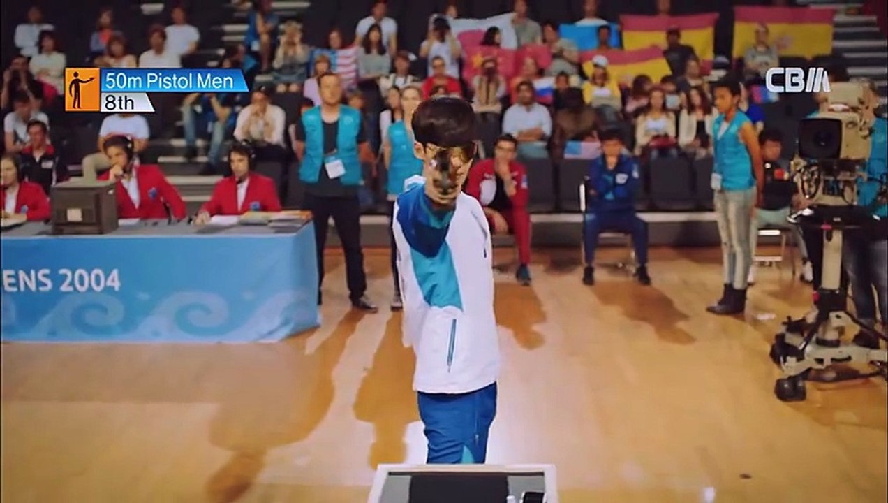 [K-DRAMA] W: Two Worlds Apart EP 1 Hindi