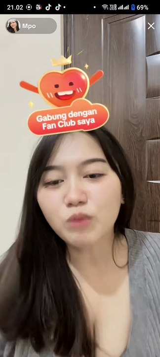 cewek cantik..