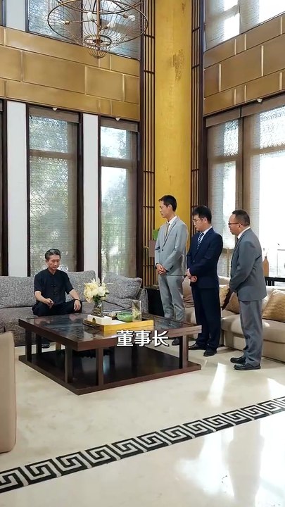 新剧上线#沉溺 (下)