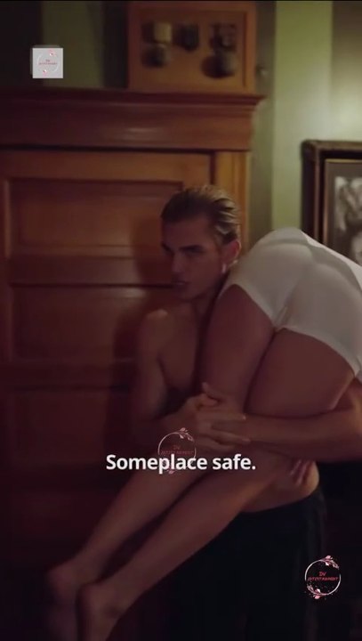 [ HOT MOVIE 🔥 ] Alpha Mate Unchained Full Episodes #DarkRomance