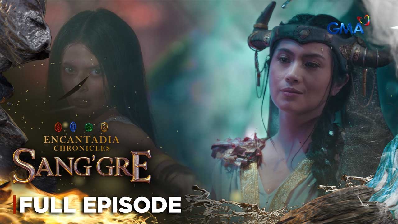 Sang'gre: Full Episode 79 (October 2, 2025) | Encantadia Chronicles