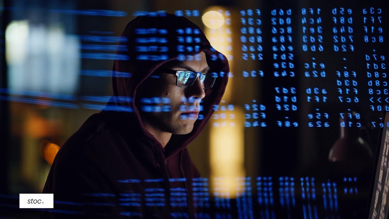 What is a cyber attack? And simple steps you can take to stay safe online