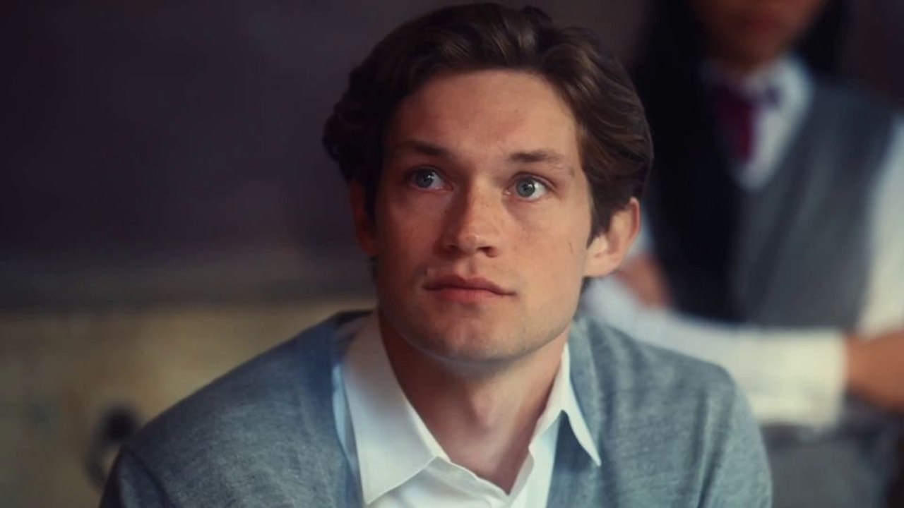 Maxton Hall - Die Welt zwischen uns Staffel 2 | Trailer auf Deutsch 🇩🇪