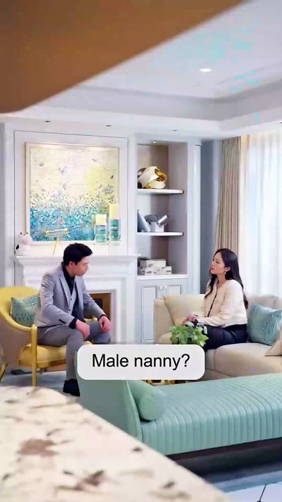 [ENG DUB] A Dazzling BeautyWonderful Drama#drama