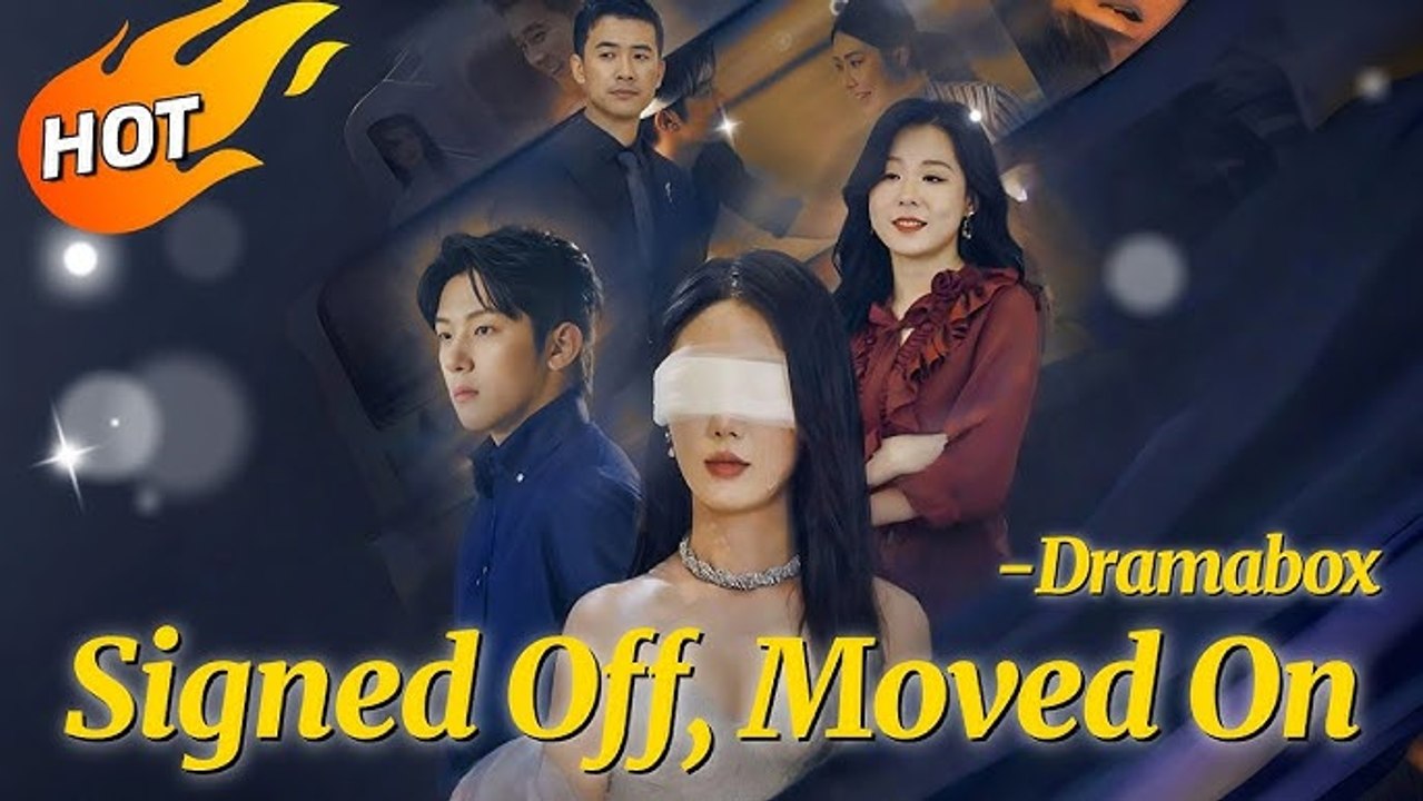 Signed Off Moved On - Full