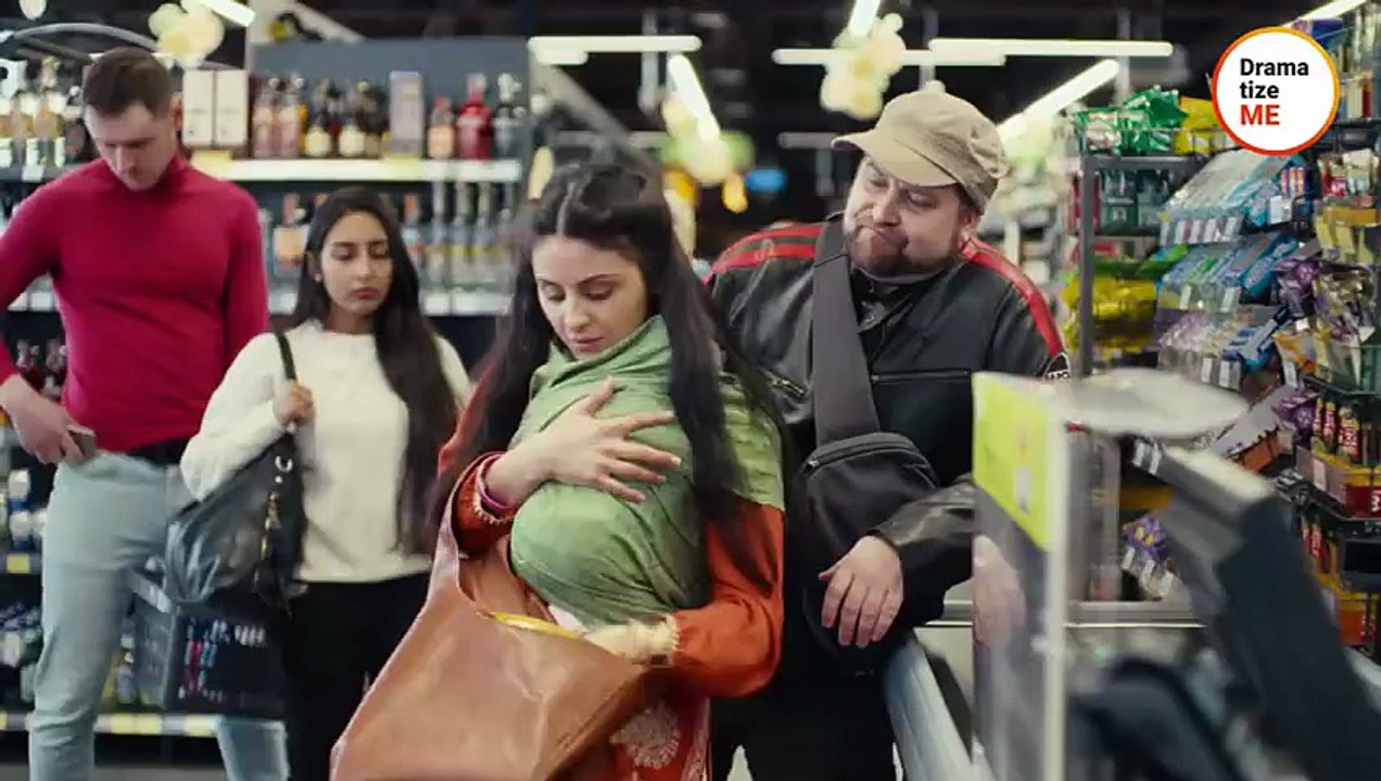 Lottery Winning Went Too Far _ _DramatizeMe.Special(480P)