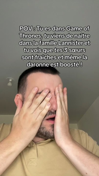 À la, on est bien !