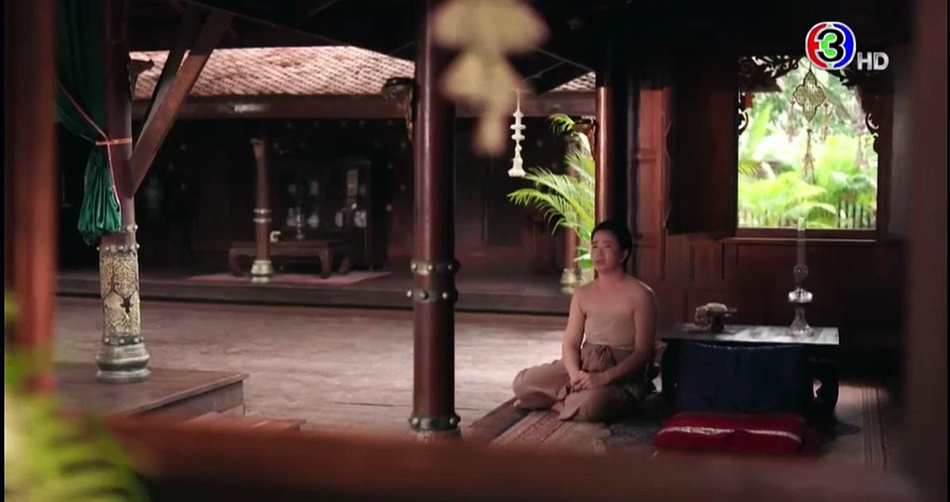 เจ้าคุณพี่กับอีนางคำดวง - My Sassy Wedding (EP10)