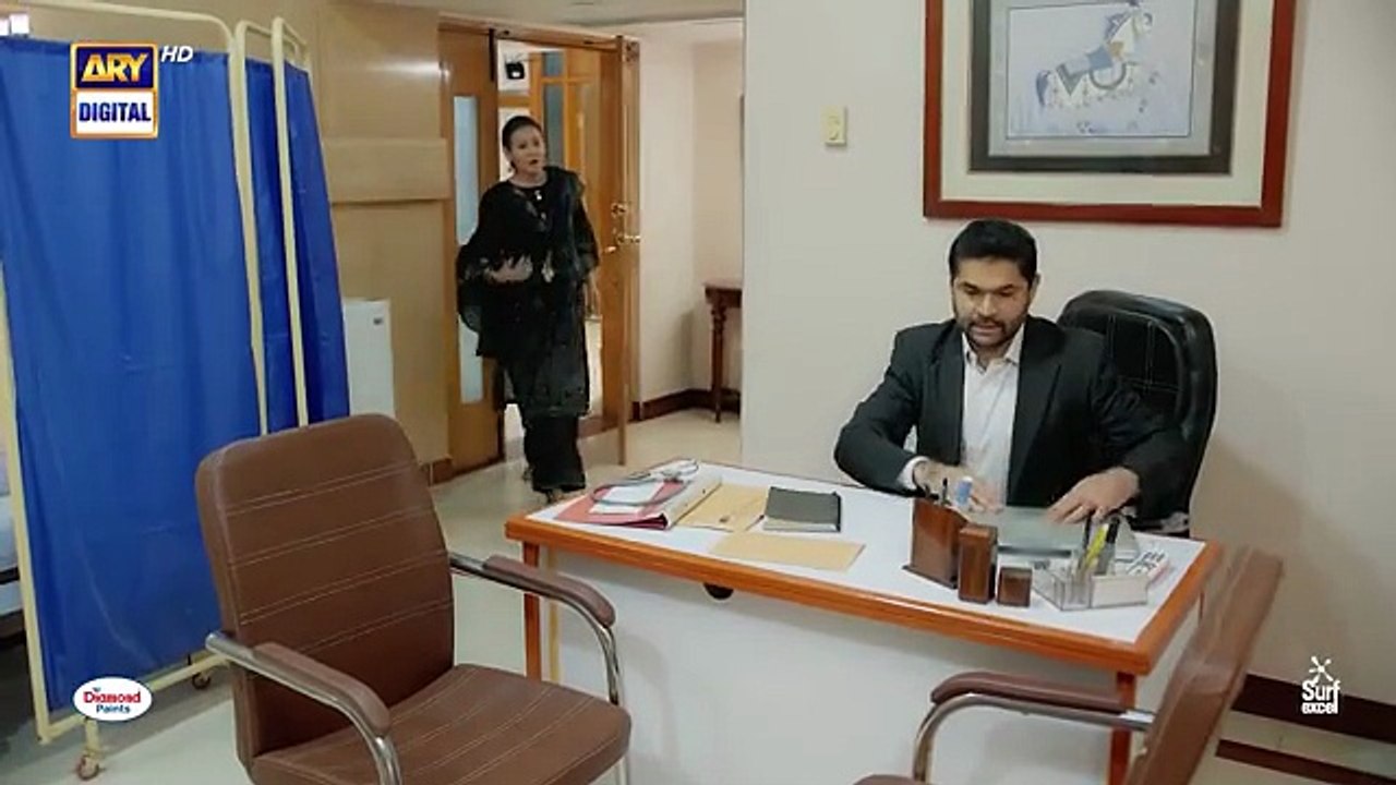 Sher Last Episode  _ Danish Taimoor _ Sarah Khan