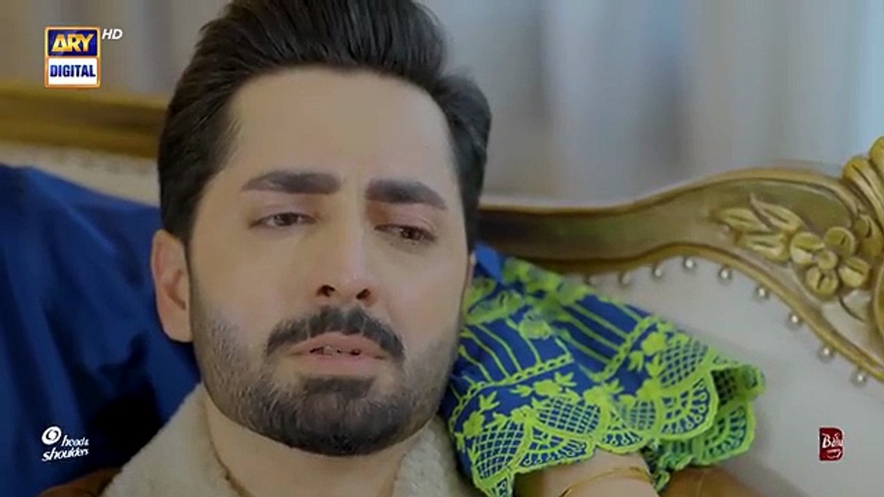 Sher Last Episode 39