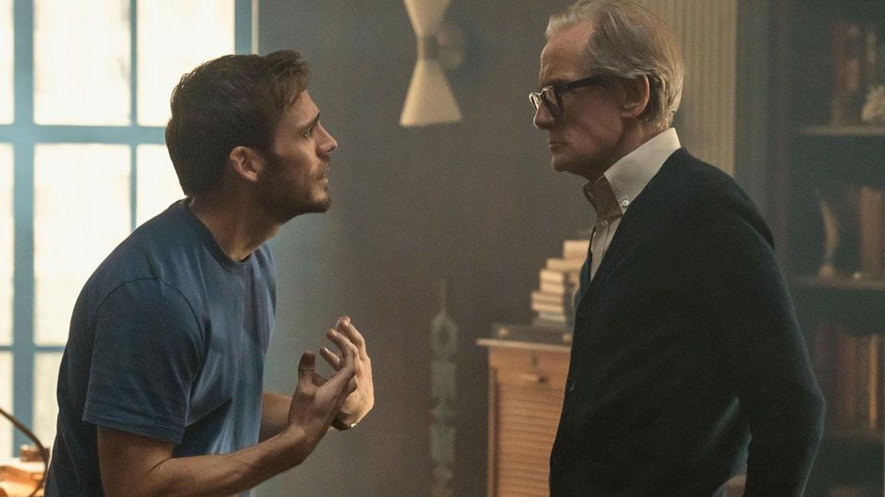 'Lazarus' - Tráiler oficial - Prime Video