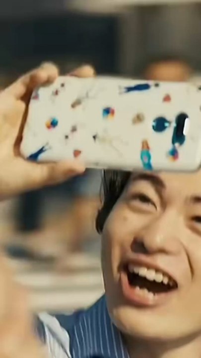 Shota dans Alice in borderland