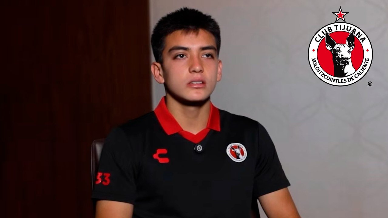 Gilberto Mora y la filosofía que lo ha llevado a triunfar en la Selección Mexicana