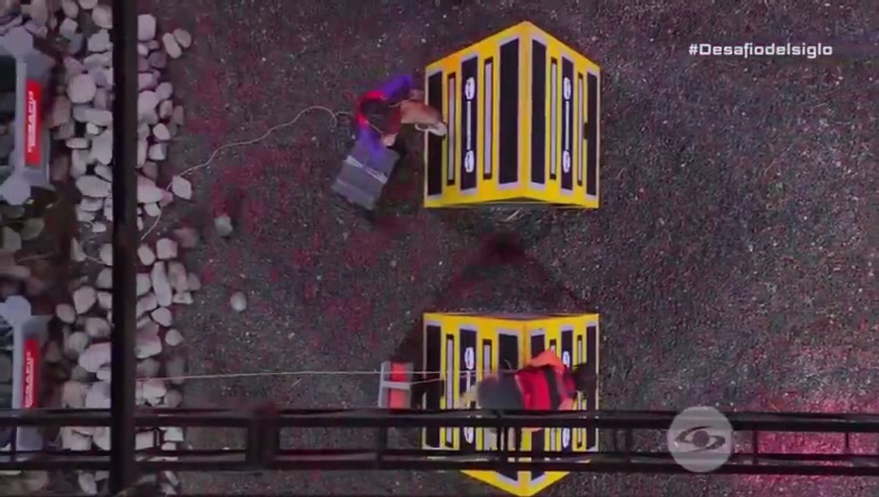 Desafío 2025 Capitulo 67 Desafío 2025 Capitulo 67