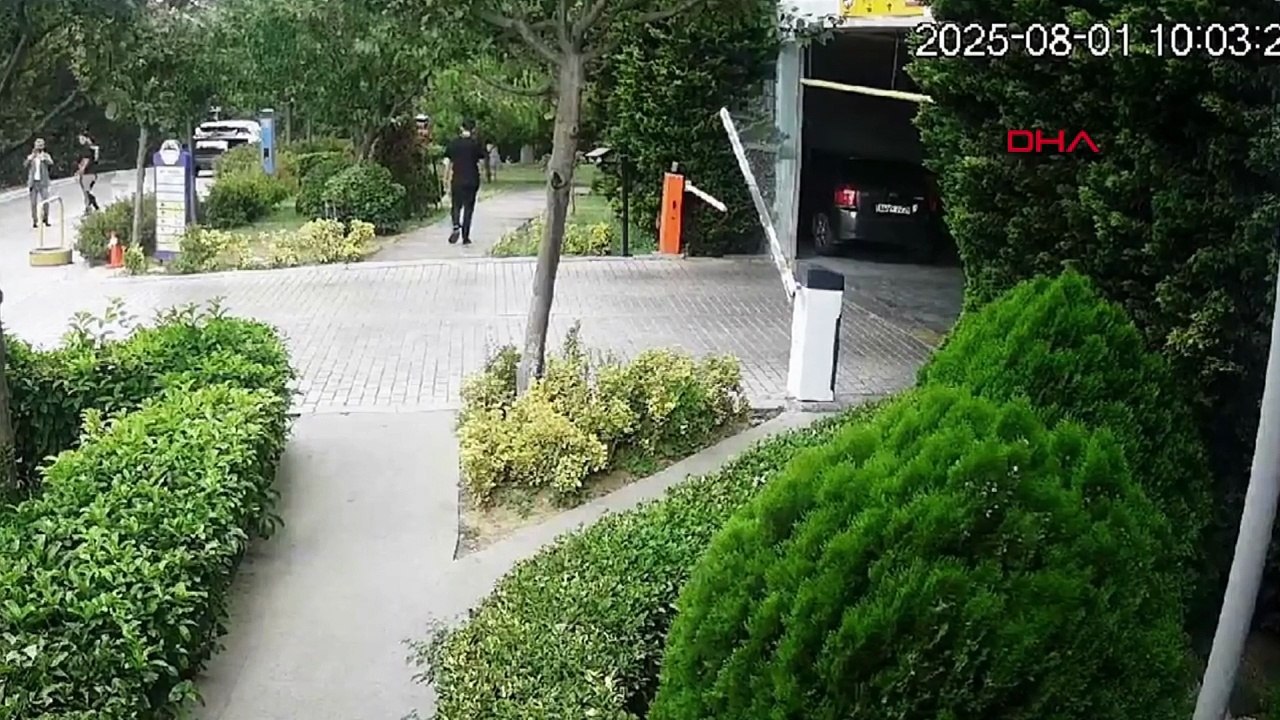 MİT'ten MOSSAD operasyonu!