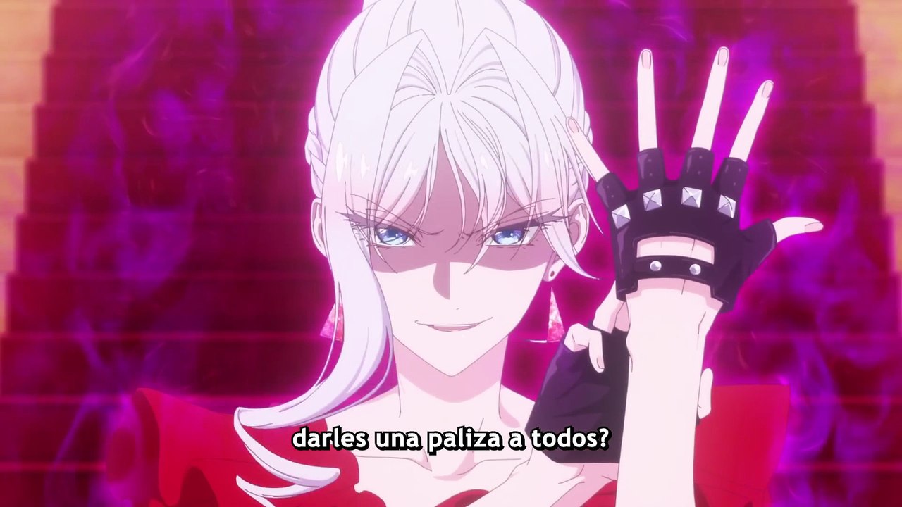 May I Ask for One Final Thing? - Tráiler oficial