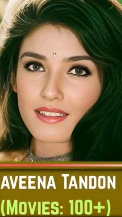 9 Top 9 Bollywood Actresses of the 90s