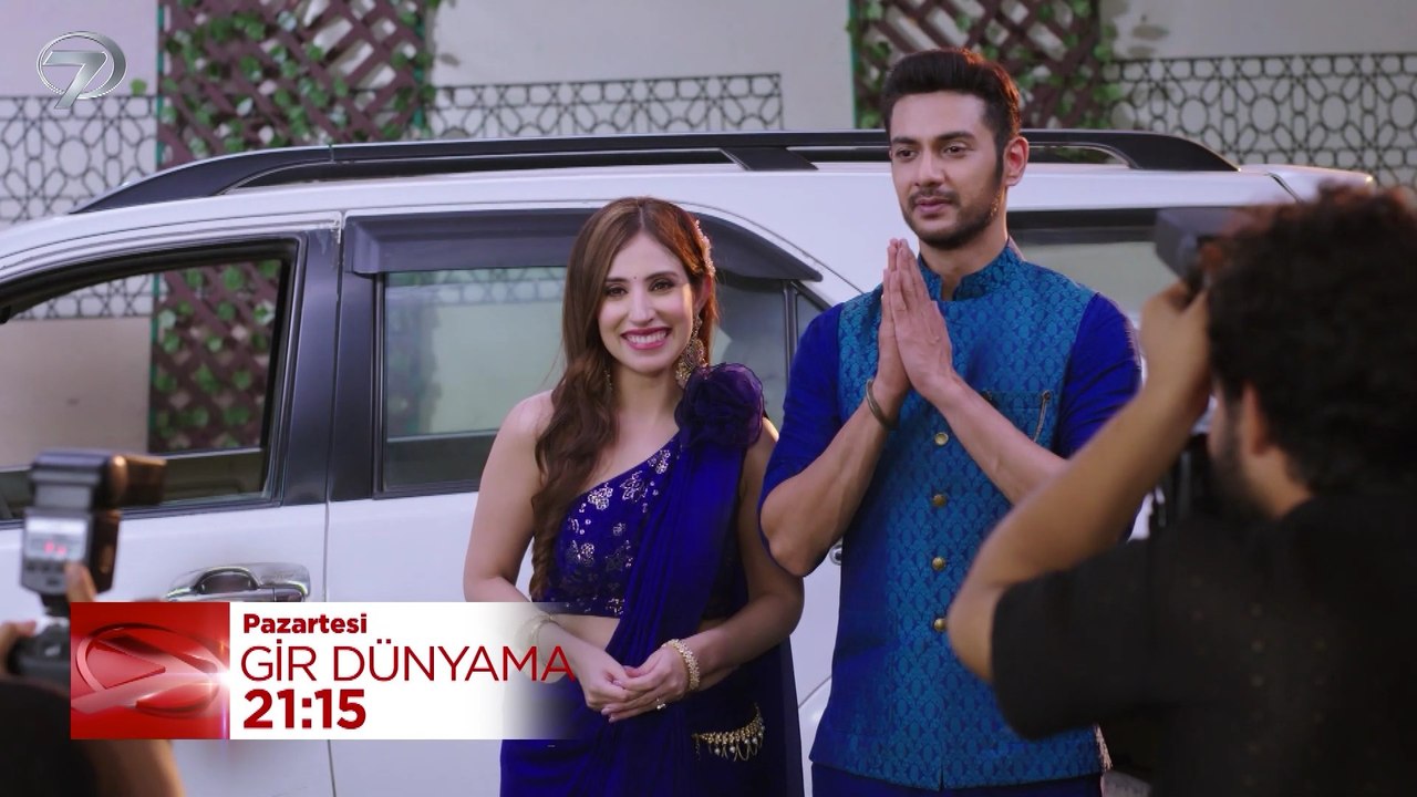 Gir Dünyama 60. Bölüm Fragmanı - 6 Ekim 2025