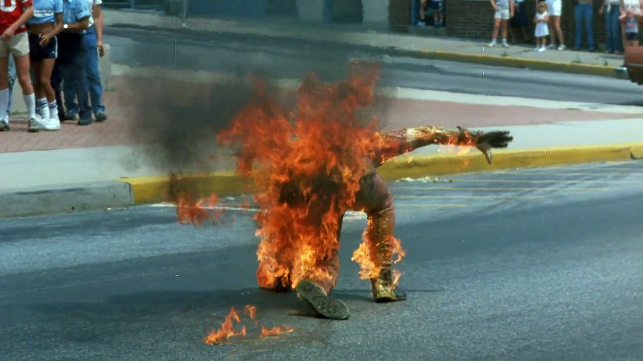 The Toxic Avenger (1984) | Complete movie