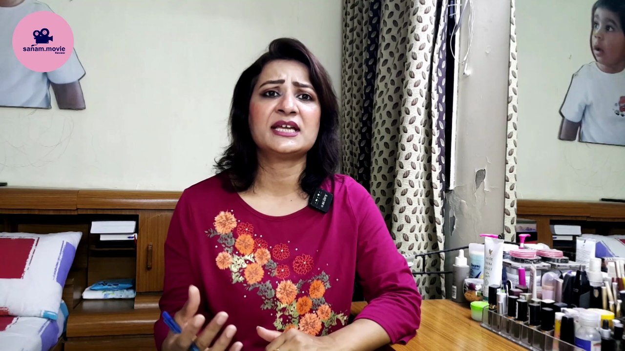 Tere Ishk Mein l Teaser Review l Full Analysis, Story & Performances