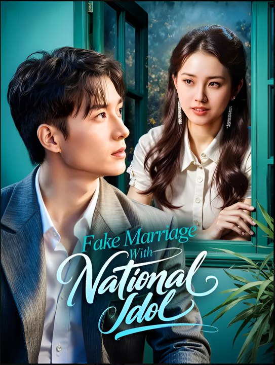 Fake Marriage With National Idol- Drama FULL MOVIES ENGLISH SUB