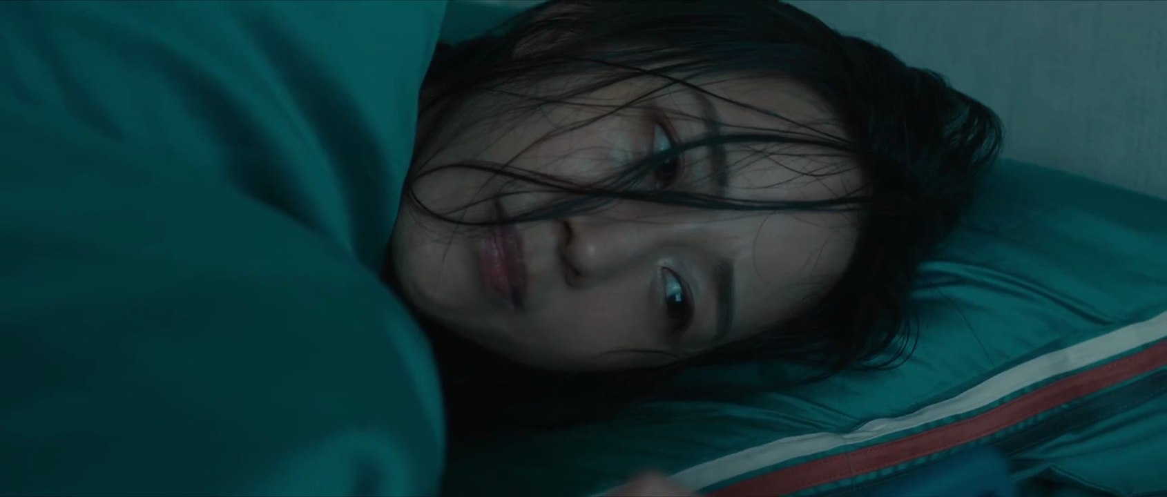 Invisible Guest (2023) – Gripping Chinese Mystery Thriller 🎥