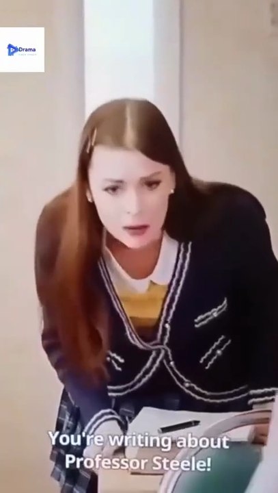 professor im addicted to you