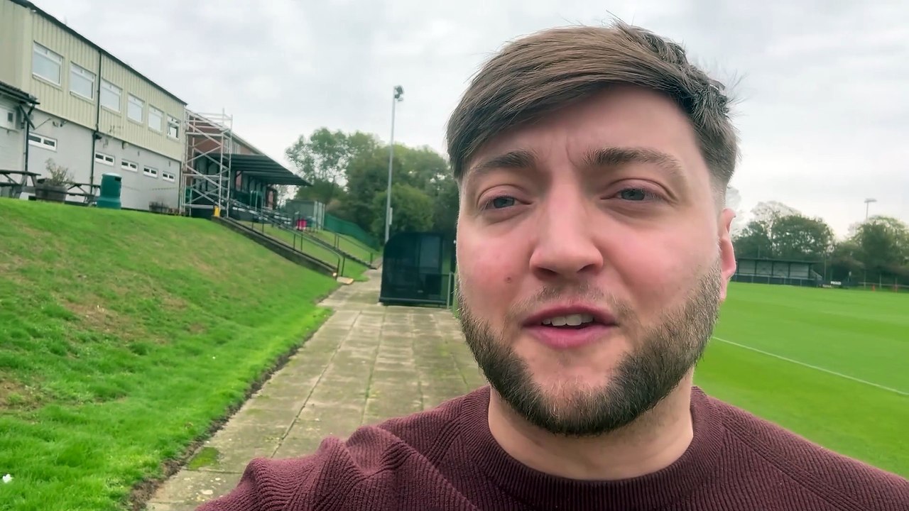 Newcastle United vs Nottingham Forest press conference