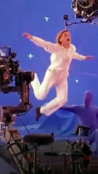 Les incroyables scènes improvisées dans Stranger Things !