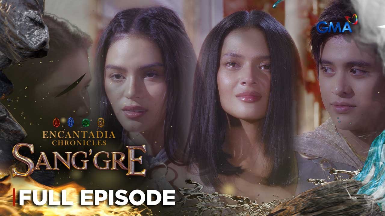 Sang'gre: Full Episode 80 (October 3, 2025) | Encantadia Chronicles