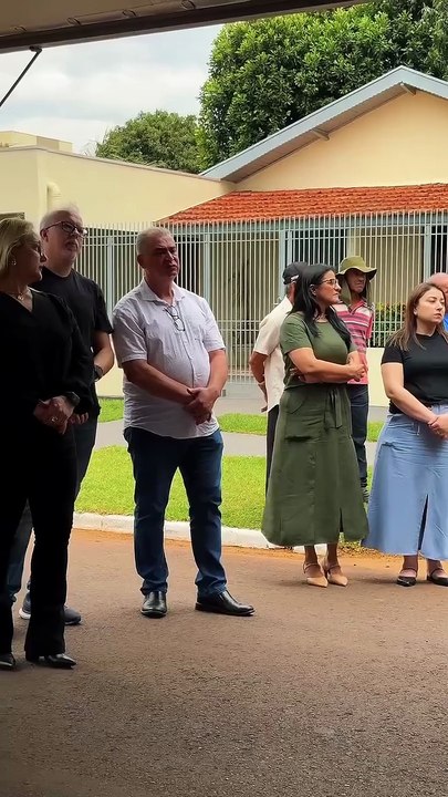 Inaugurada nova delegacia em Cidade Gaúcha