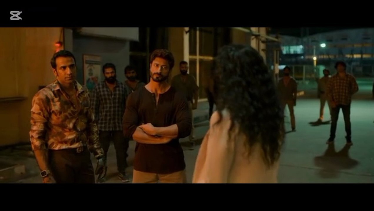 Dil Madharaasi Full Movie hindi dubbed 2025