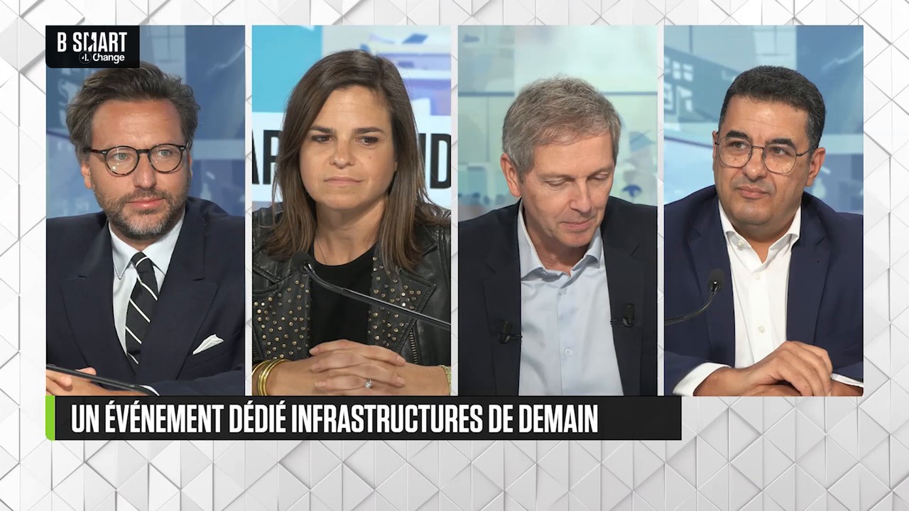 SMART TRENDS - Nouvelles infrastructures = nouveaux financements ?