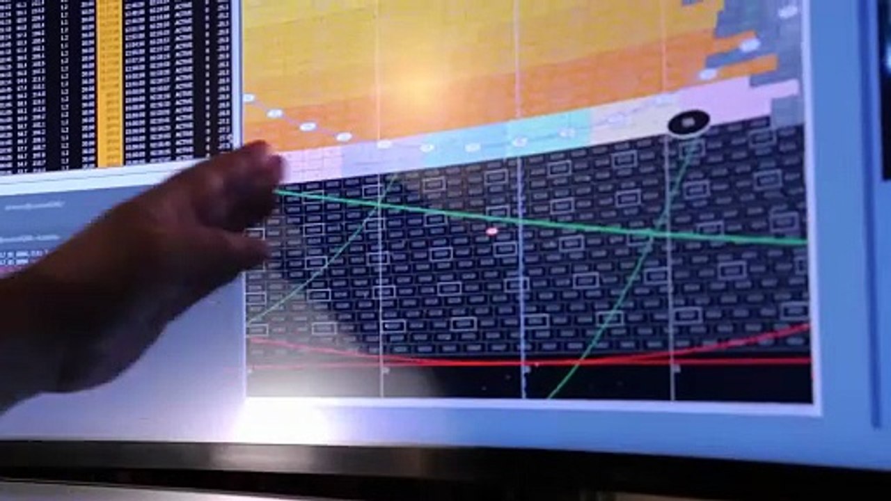 Interstellar Comet 3I⧸ATLAS spotted by NASA spacecraft during Mars approach