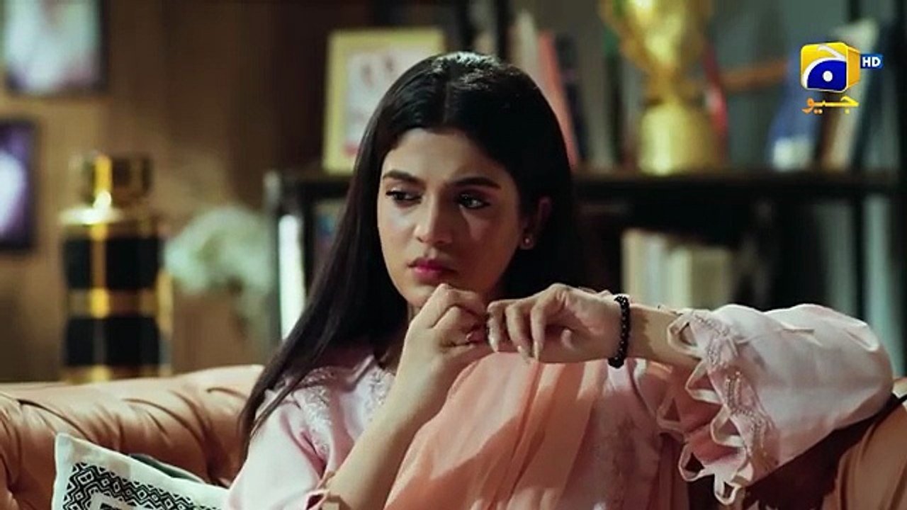 Mohra Episode 39 - Mikaal Zulfiqar - Laiba Khan - Aagha Ali