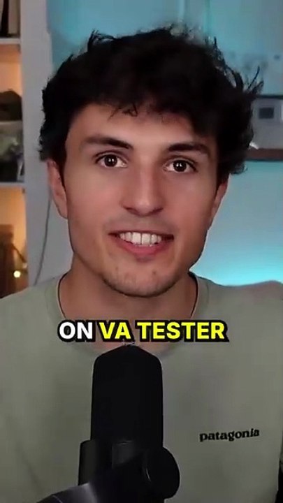 J'ai exécuté TOUS les raccourcis Windows EN MÊME TEMPS (ne refaites pas ça)