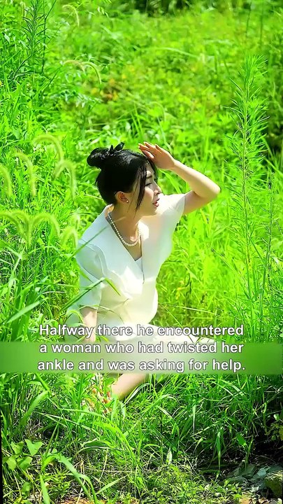 He Bought a $20 Foot Scratcher… But It Turned Out to Be Worth MILLIONS!