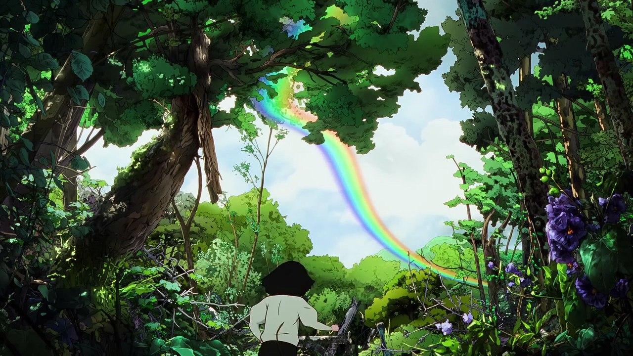 ARCO - Bande-annonce française (2025) ｜ Film d'animation Ugo Bienvenu ｜ Cristal d'Annecy