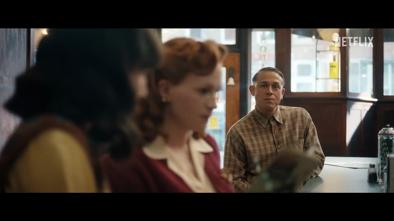 MONSTER : The Ed Gein Story ｜ Official Trailer ｜ Netflix