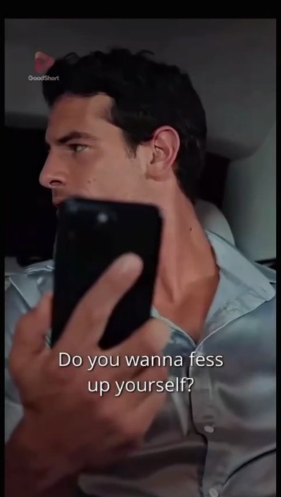 he saw me with another man dailymotion