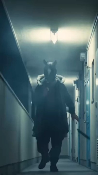 La saison 1 de Alice in borderland