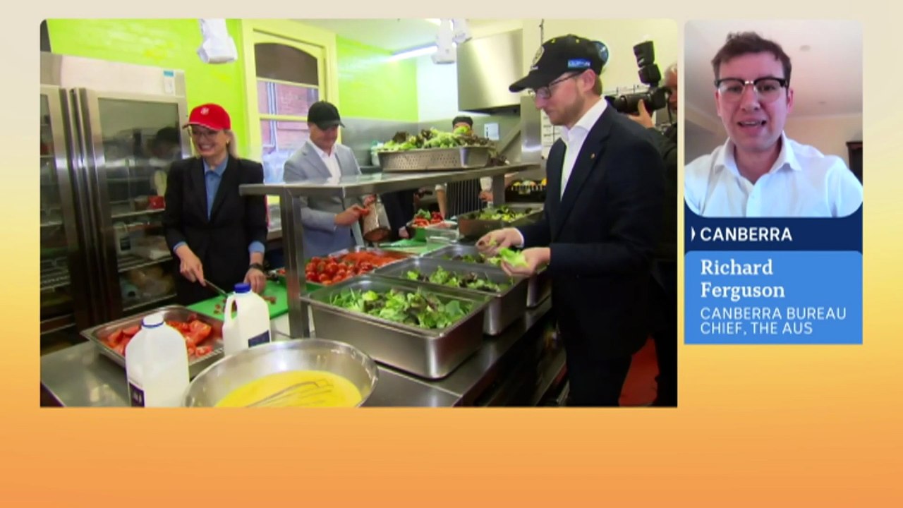 Andrew Hastie quits shadow cabinet over immigration policy