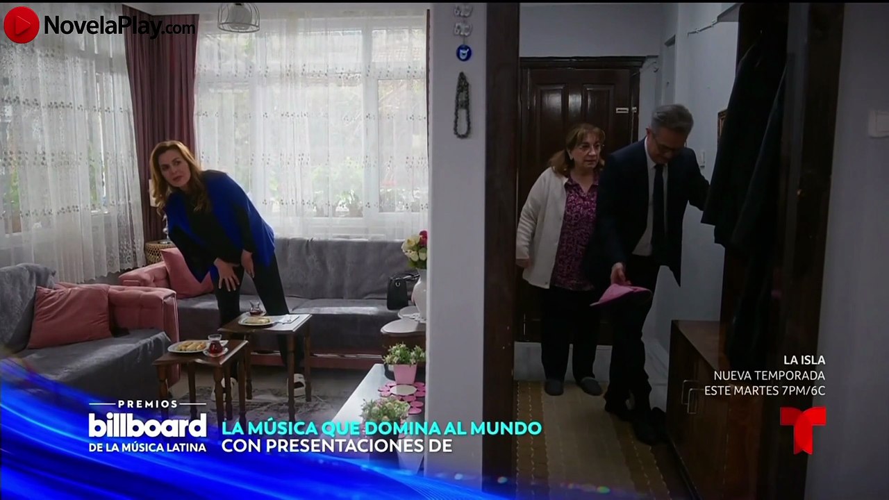 BAHAR: ESENCIA DE MUJER | CAPÍTULO 57 COMPLETO