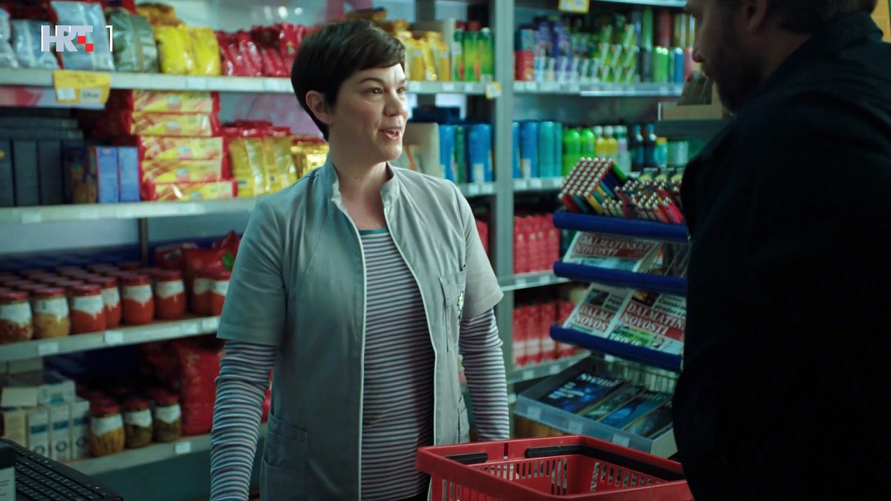 Blaž među ženama epizoda 1