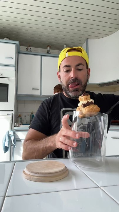 J’ai pas compris la technique 🤣