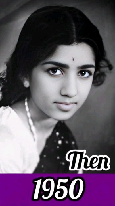 Lata Mangeshkar: The Legendary Singer’s Inspiring Life Journey 🎶