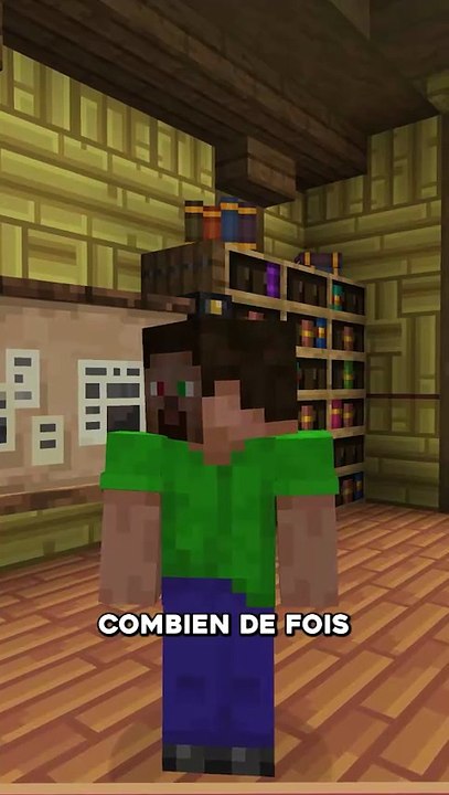 Le défi le plus DIFFICILE de Minecraft ?! 🤯