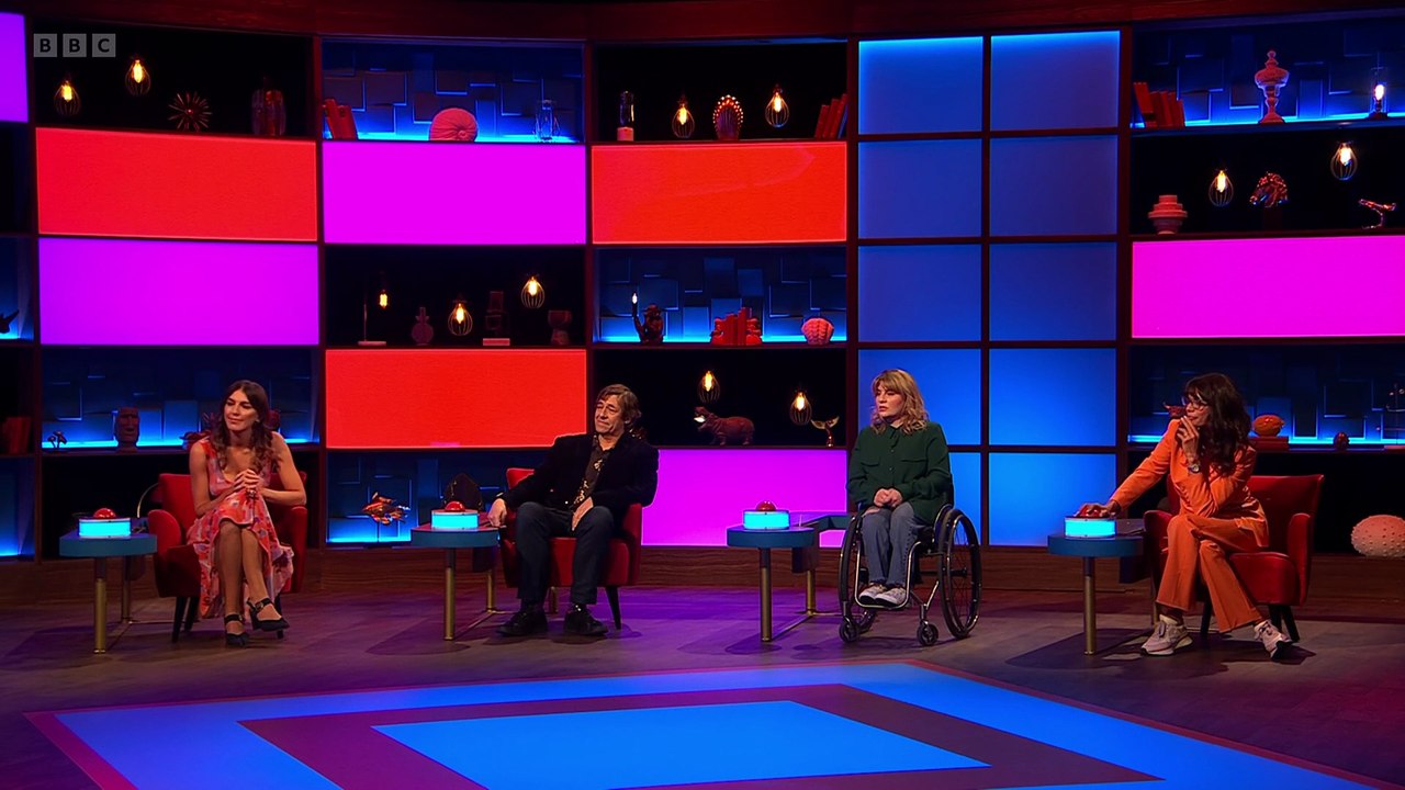 Richard Osman's House of Games - S09E01 (29 Sep 2025)