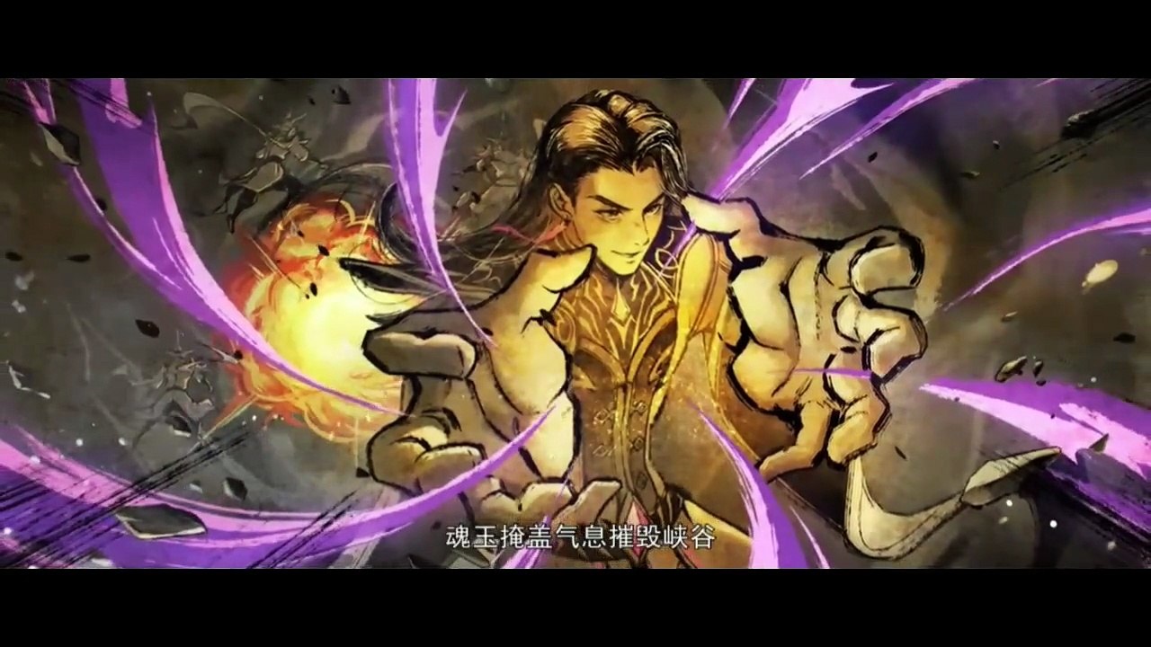 สัประยุทธ์ทะลุฟ้าภาค 5 ตอนที่ 167 คำบรรยายหลายรายการ (Fights Break Sphere S5)斗破苍穹 167 #动漫嗨翻天 #斗破苍穹 #萧炎 #美杜莎 #炎鳞 สัประยุทธ์ทะลุฟ้าภาค5 ซับไทย167